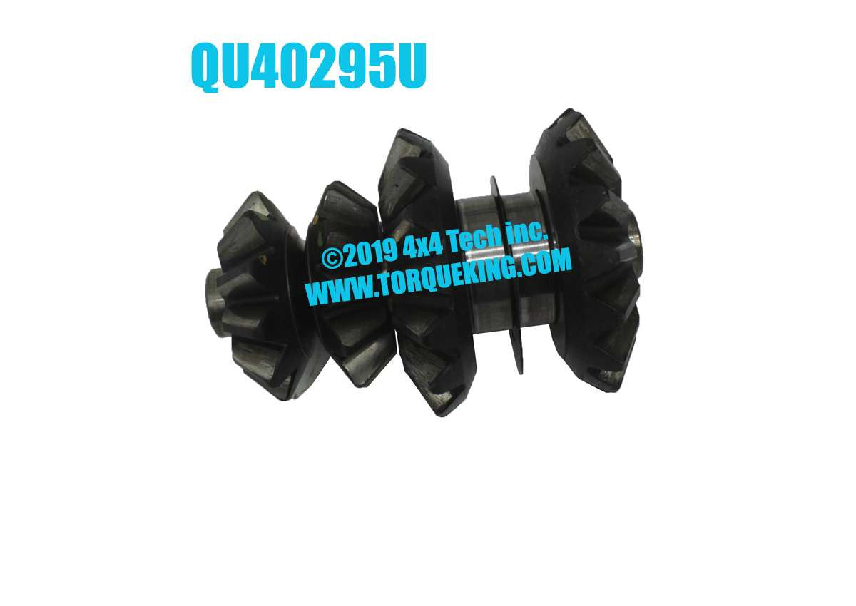 QU40295U USED 35 Spline Dana 80 Differential Internal Parts Kit Torque King 4x4