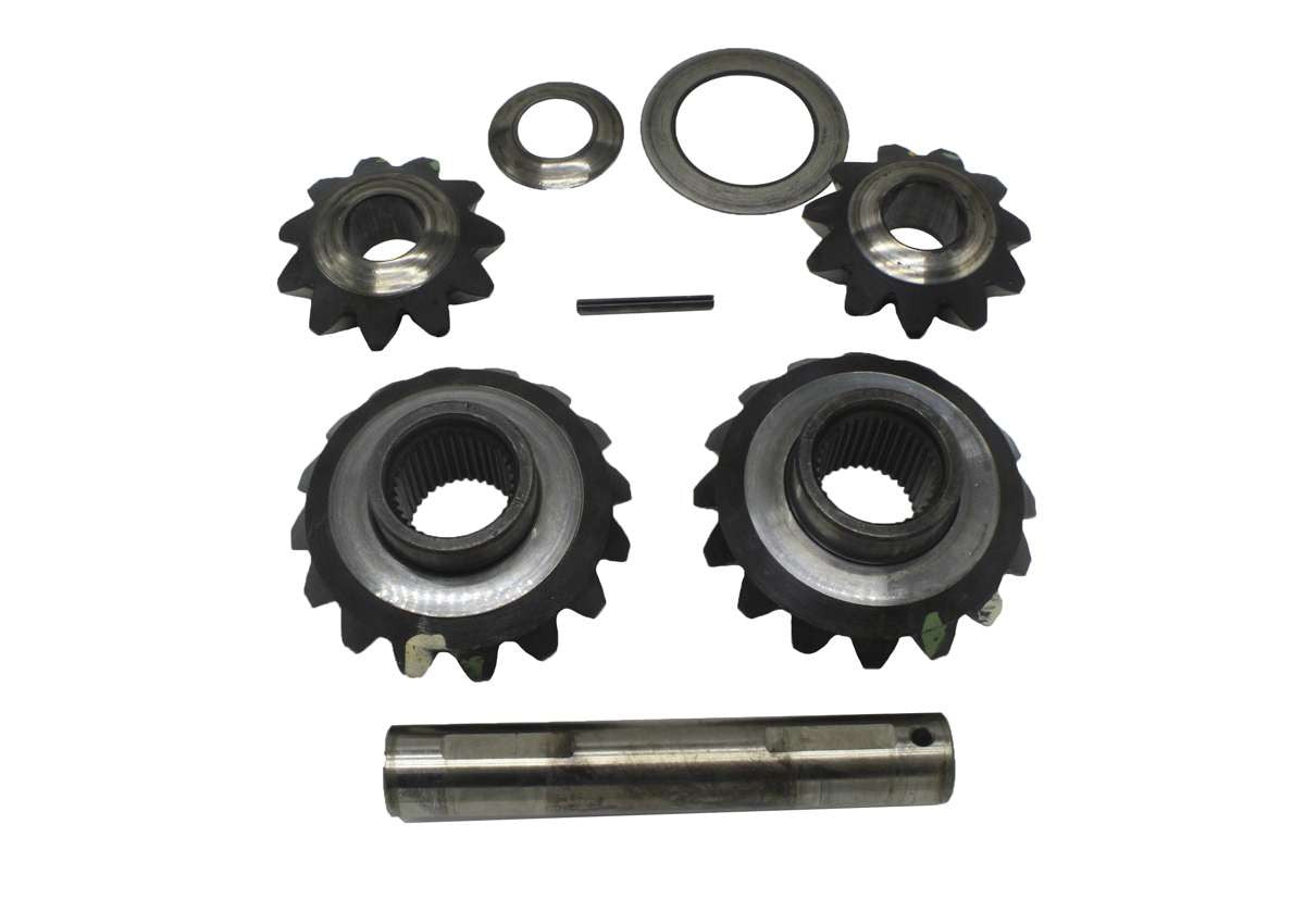 QU40295U USED 35 Spline Dana 80 Differential Internal Parts Kit Torque King 4x4