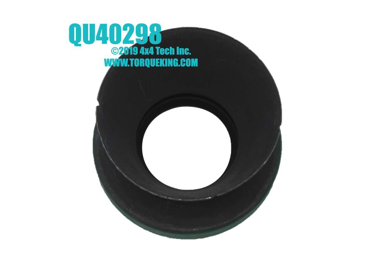 QU40298 2000-2002 Dodge Inner Axle Shaft Seal Torque King 4x4