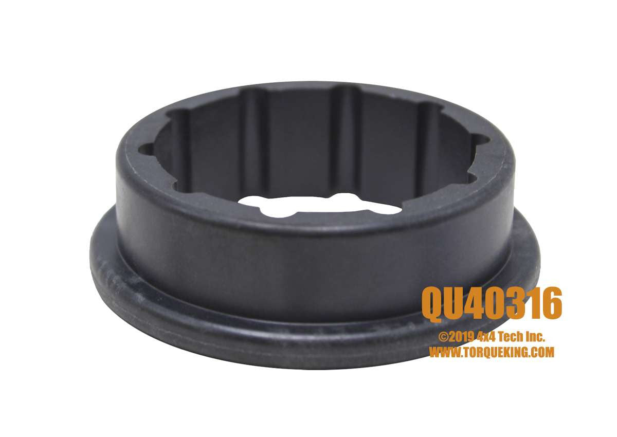 QU40316 2000-2002 Dodge Dana 60 Axle Support Bushing Torque King 4x4
