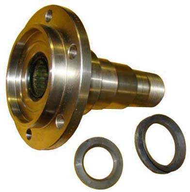 QU40323 3/4 ton Dana 44 Front Spindle Assembly Torque King 4x4