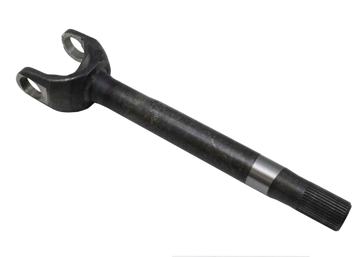 QU40329 Short Inner Axle Shaft for Dodge and Ford Dana 60 Torque King 4x4