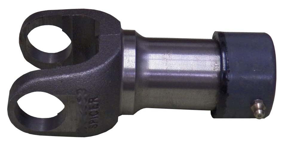 QU40334 Greaseable Dana 44IFS Right Axle Shaft Slip Yoke Assembly Torque King 4x4