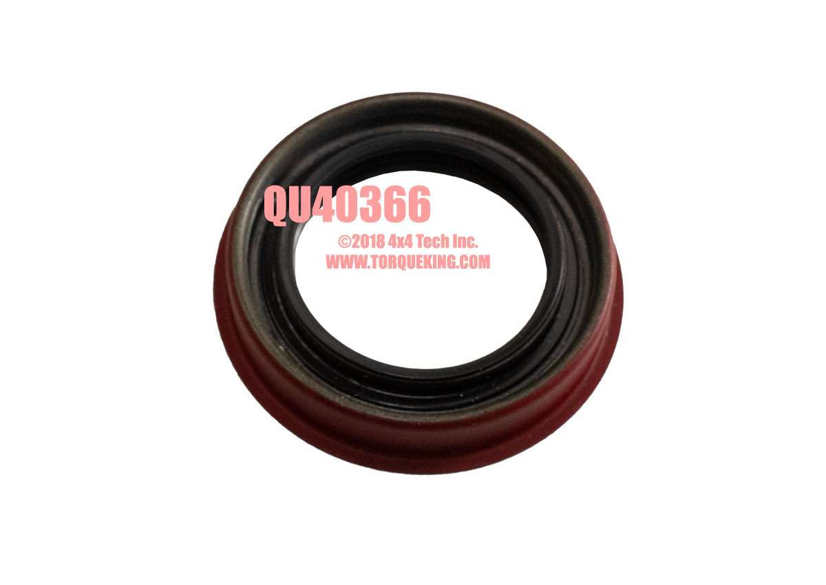 QU40366 Flanged Double Lip Transfer Case Output Oil Seal Torque King 4x4