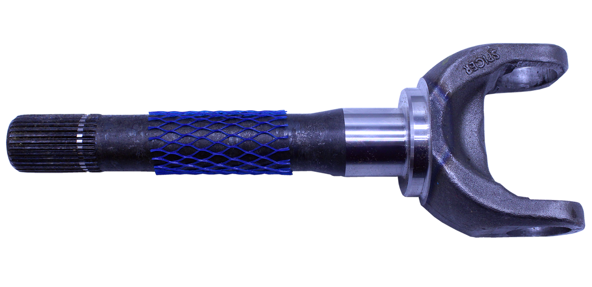 QU40371 Dana 60 Outer Axle Shaft for 1988.5-1997 Ford F350 4x4 Torque King 4x4