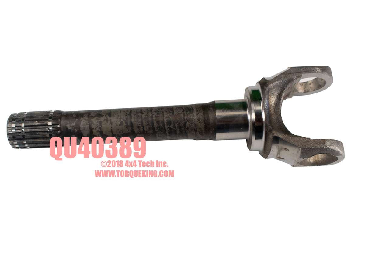 QU40389 1980-1993 Dodge Dana 44 Outer Axle Shaft Torque King 4x4