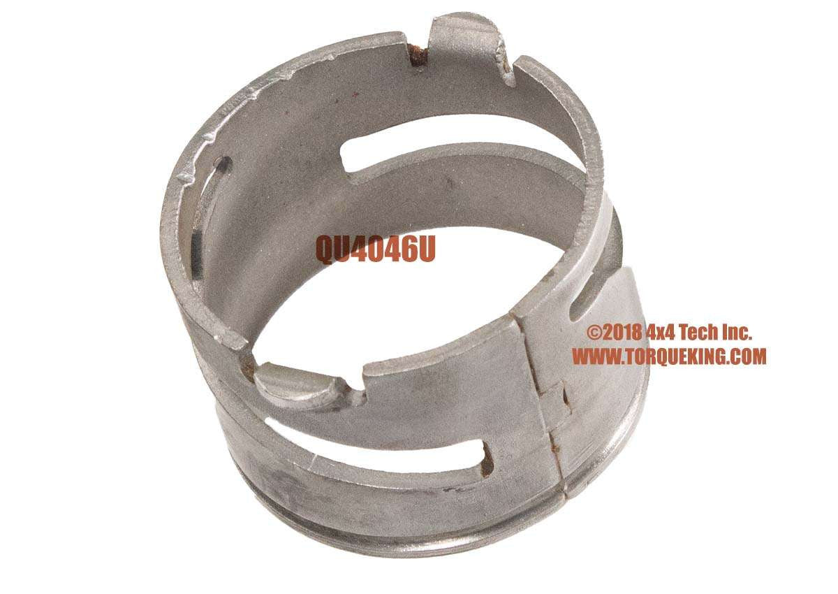 QU40406U Good Used Spicer Hub Cam for External Mount Front Hubs Torque King 4x4