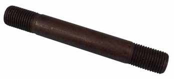 QU40415 Hub to Knuckle Stud for 2005-2019 Ford F250, F350 Super Duty Torque King 4x4