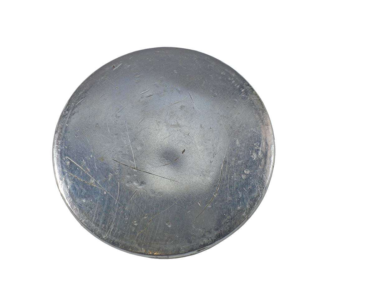 QU40427U USED GM 10 Bolt and Dana 44 Full Time Front End Hub Cap Torque King 4x4