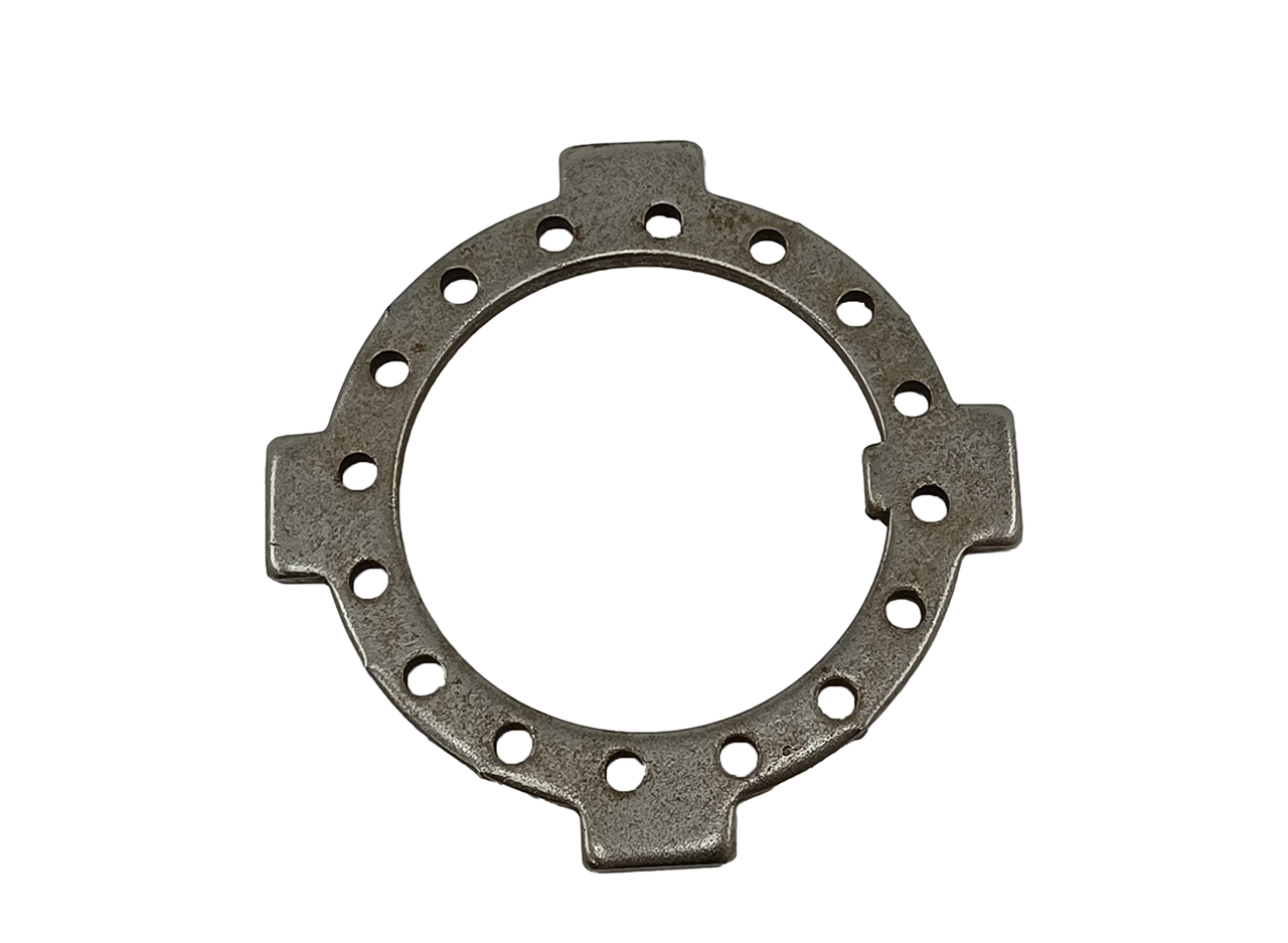 QU40429 Tabbed Spindle Nut Lockwasher for Dana 44 and GM 10 Bolt Torque King 4x4