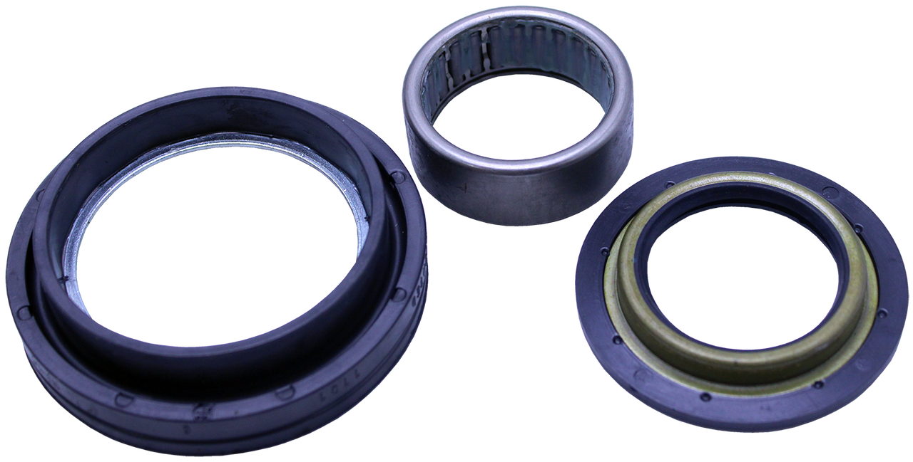 QU40436 Spindle Bearing and Seal Kit for Ford Dana 28, 35, 44 IFS Axles Torque King 4x4