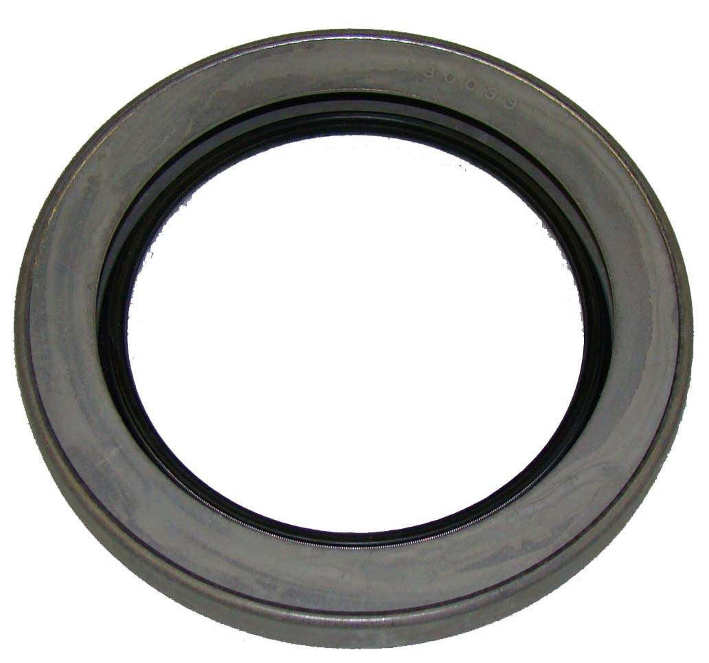 QU40451 OE Dual Rear Wheel Seal for 1972-2002 Dodge Dually 1 Ton Torque King 4x4