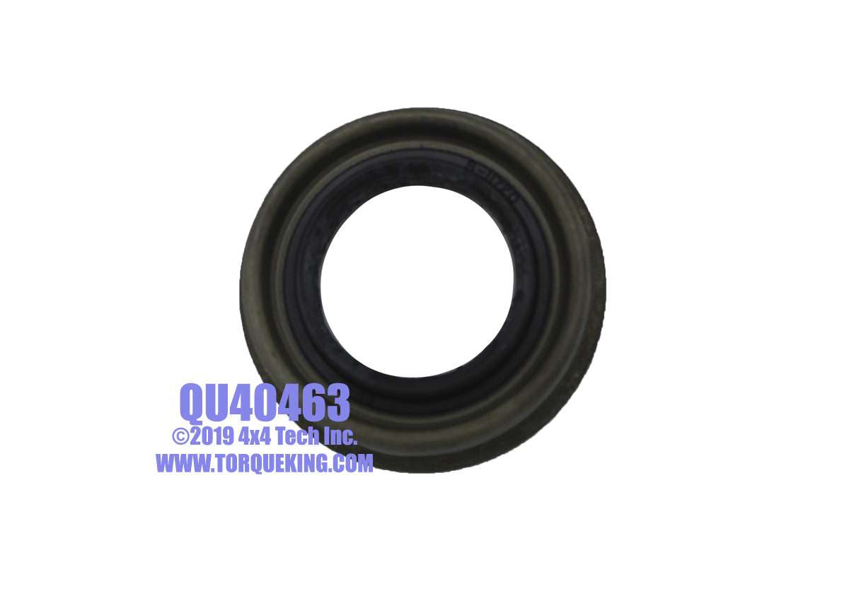 QU40463 WHEEL SEAL Torque King 4x4