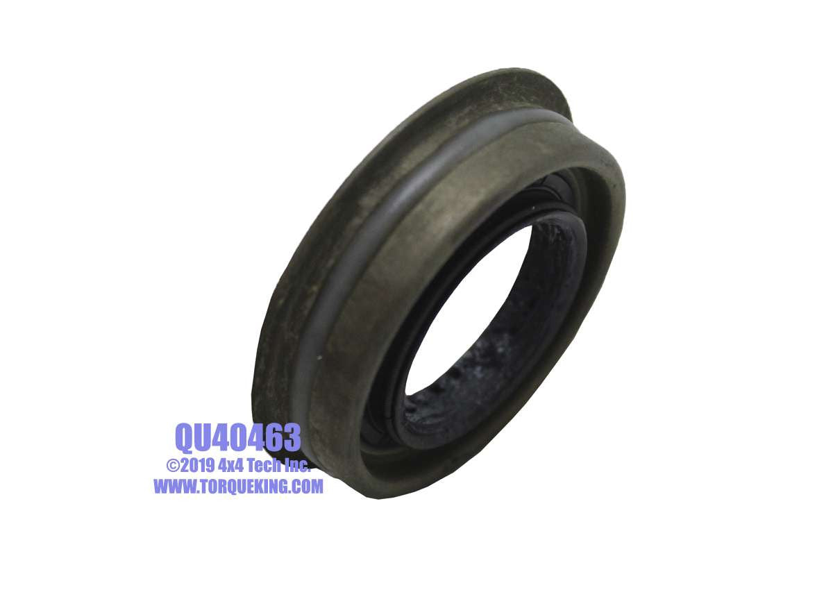 QU40463 WHEEL SEAL Torque King 4x4
