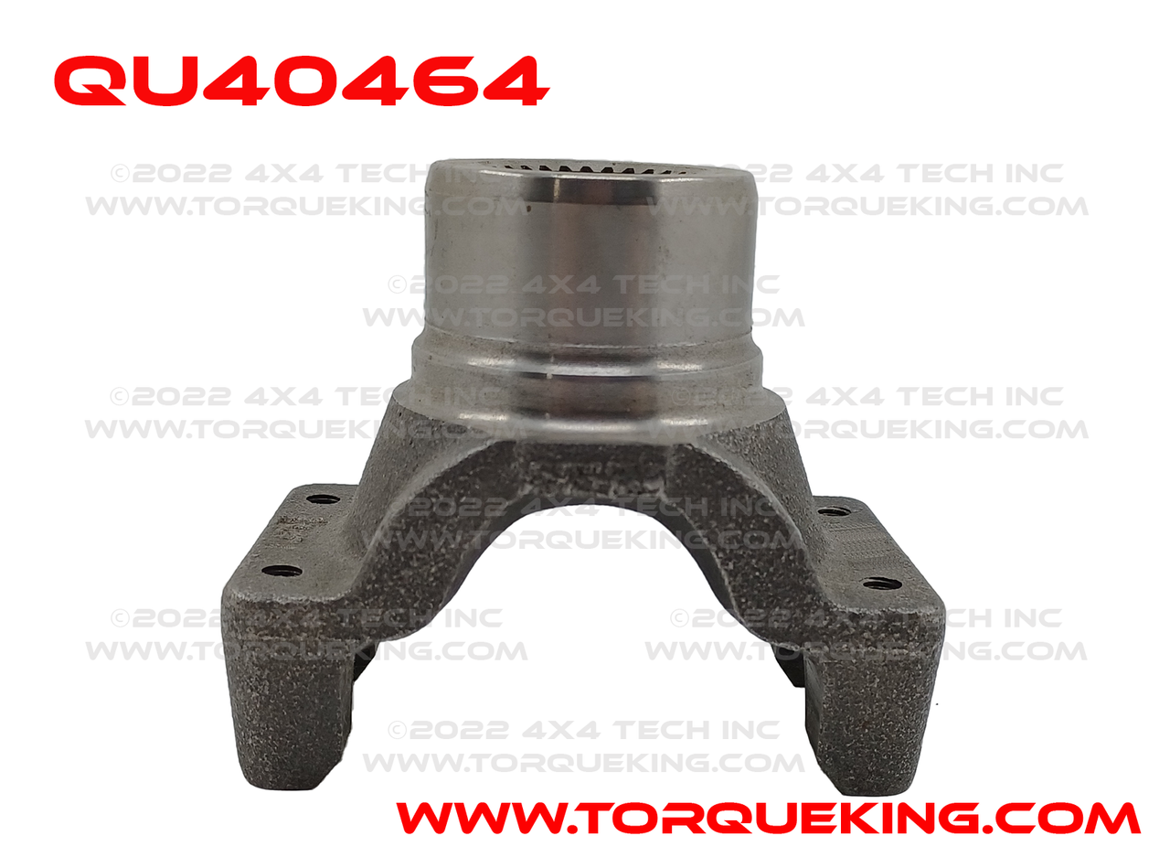 QU40464 7290 PINION YOKE Torque King 4x4