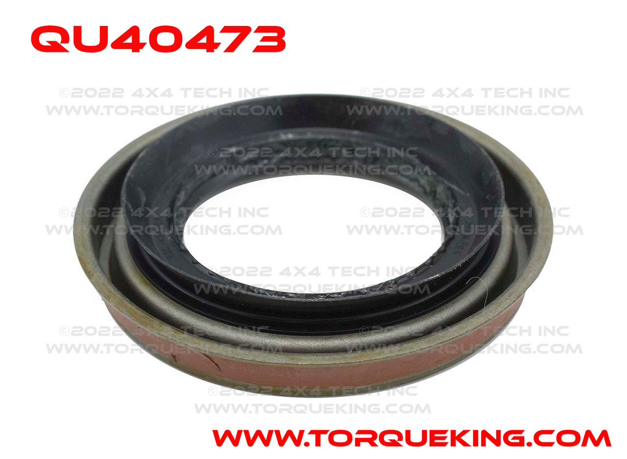 QU40473 Ford Super Duty® Flanged Pinion Seal Torque King 4x4