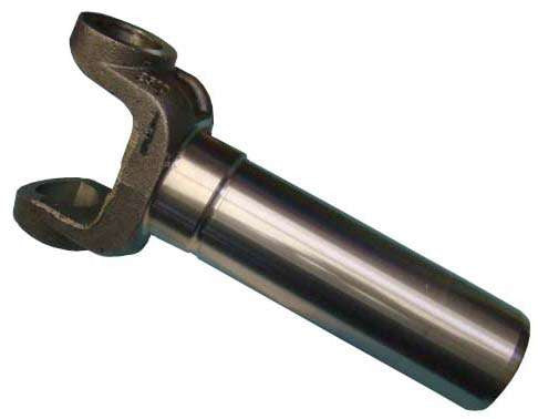 QU40495 4x2 Rear Driveshaft Slip Yoke without Vibration Dampener Torque King 4x4