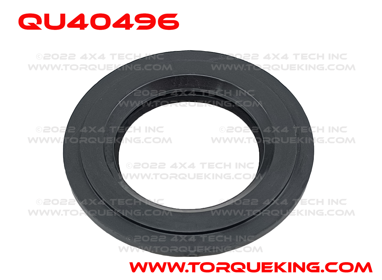 QU40496 Unitized Inner Spindle Seal and Thrust Washer Torque King 4x4