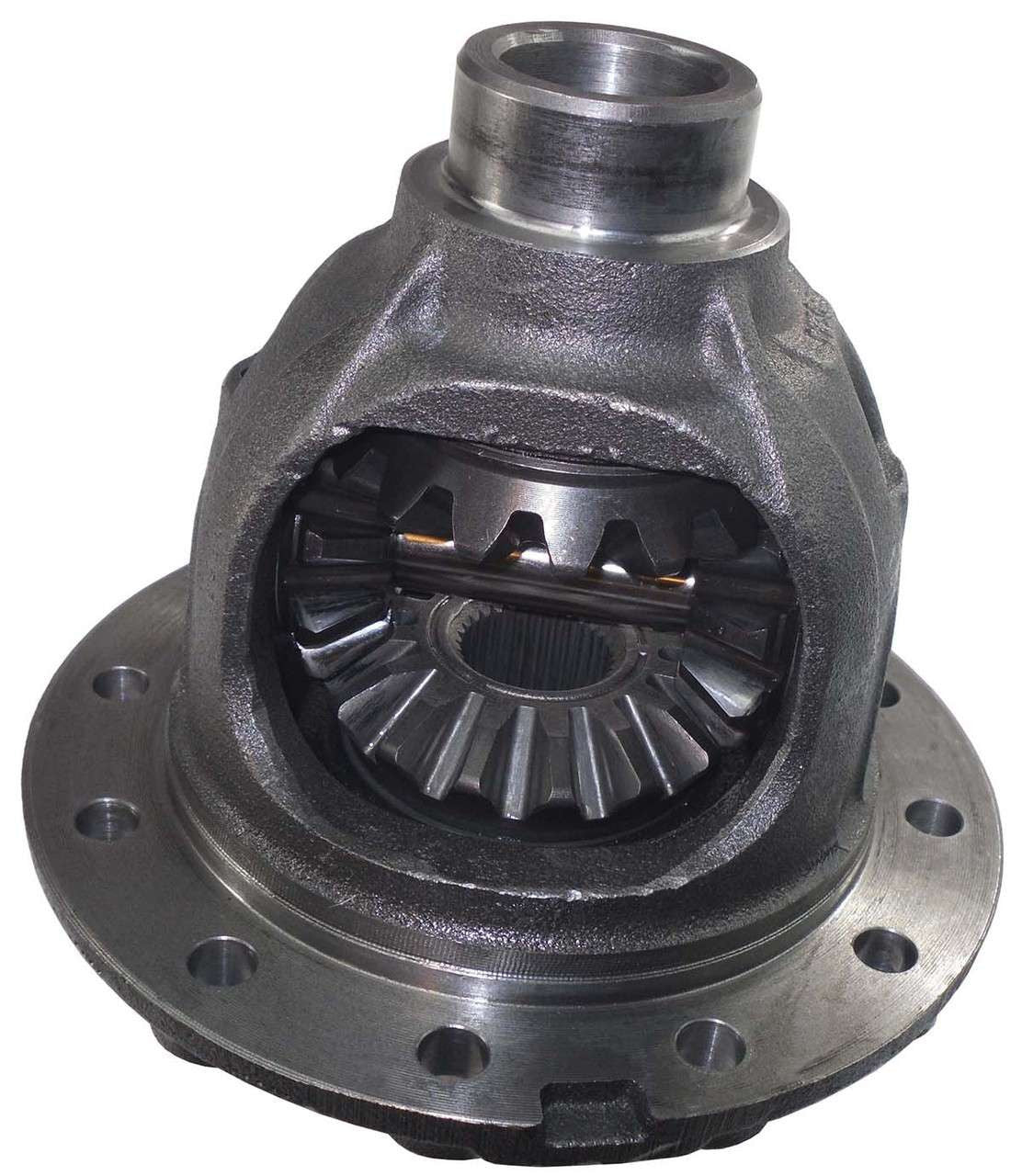 QU40514U USED 32 Spline Dana 60 Loaded Differential Case Torque King 4x4
