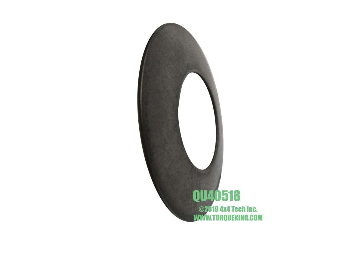 QU40518 Dana 60 Differential Pinion Mate Thrust Washer Torque King 4x4