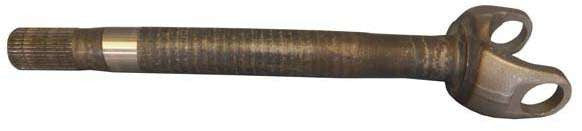 QU40533 GM Dana 60 Right Inner Axle Shaft Torque King 4x4