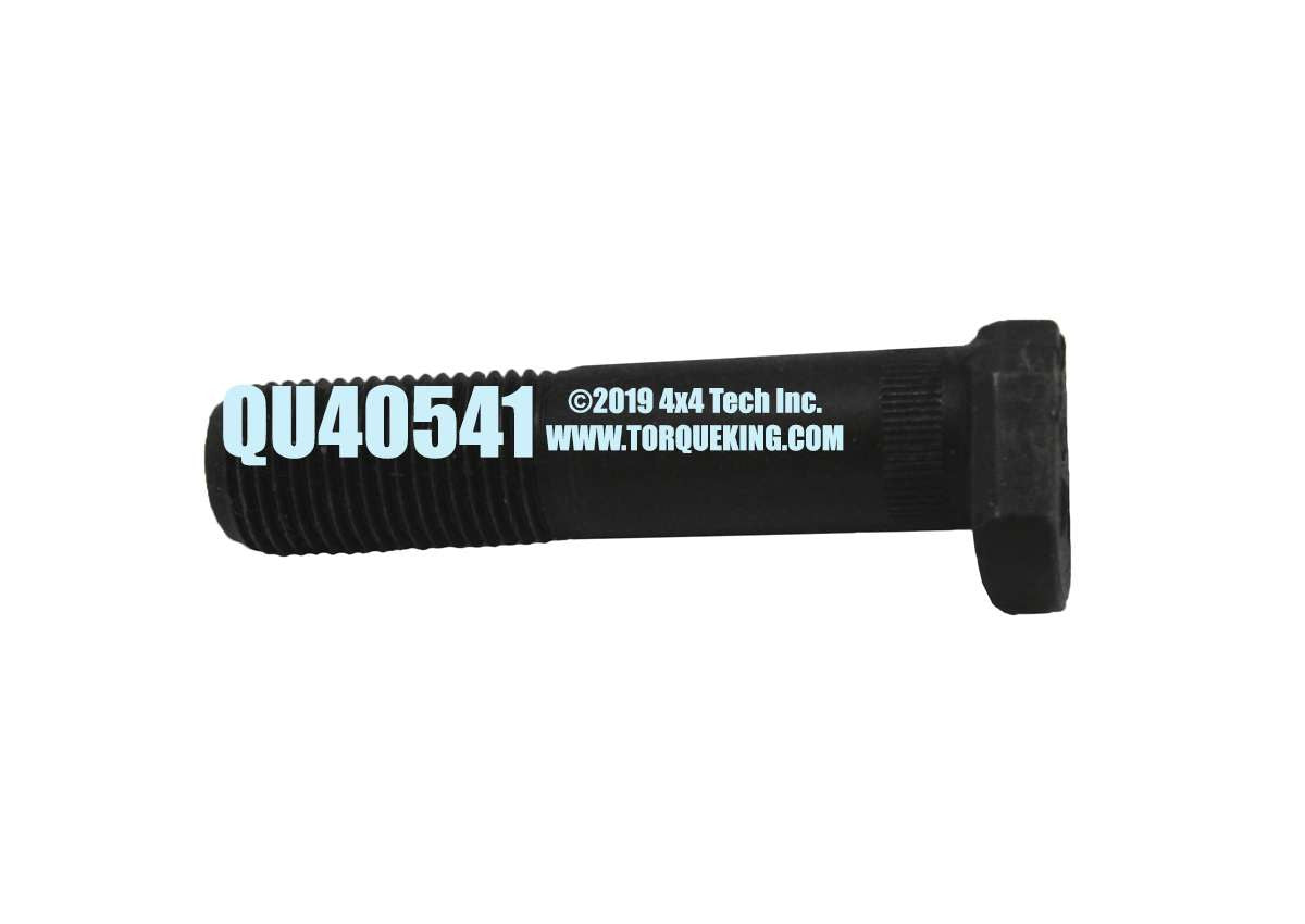 QU40541 Knuckle to Spindle Bolt Chevy, Dodge, GMC Dana 60 Front Axles Torque King 4x4
