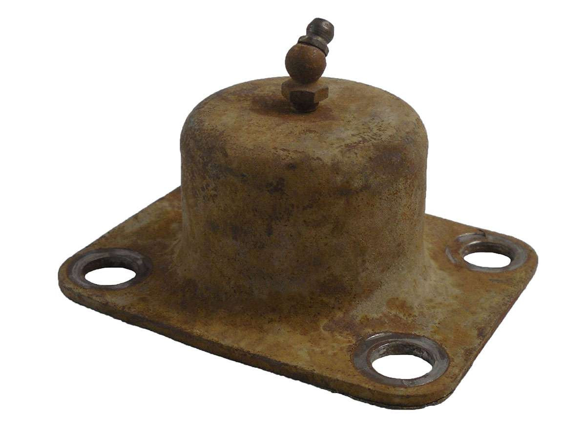 QU40542U USED Dana 60 Upper King Pin Cap Torque King 4x4