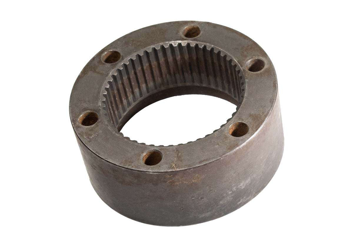 QU40547U Used Spicer Splined Hub Body Torque King 4x4