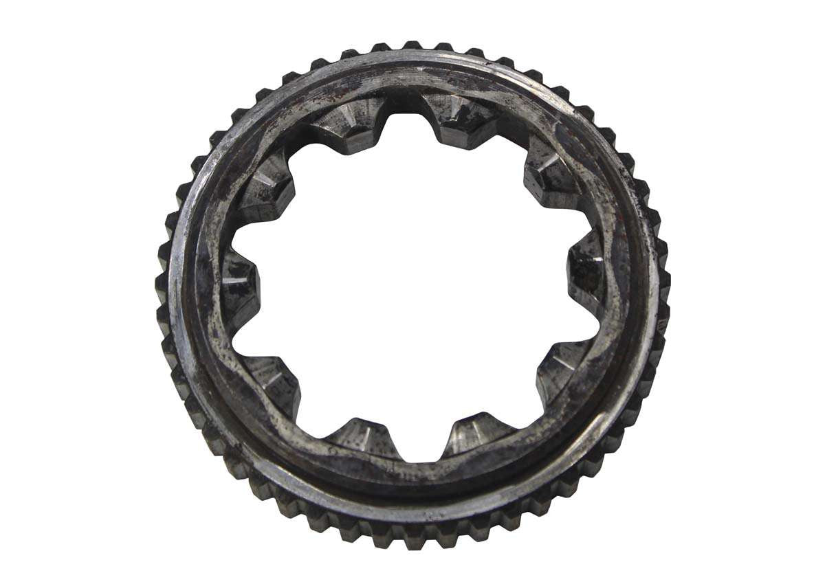 QU40559R Recon 10 Tooth Hub Drive Gear for 2nd Design Spicer Plastic Dial Hubs Torque King 4x4