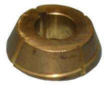QU40564 Bronze Upper Knuckle Bushing with Key Slot Torque King 4x4