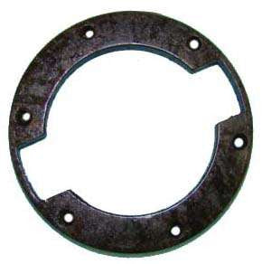 QU40566R Reconditioned Hub Plate for Spicer Plastic Dial Hubs Torque King 4x4