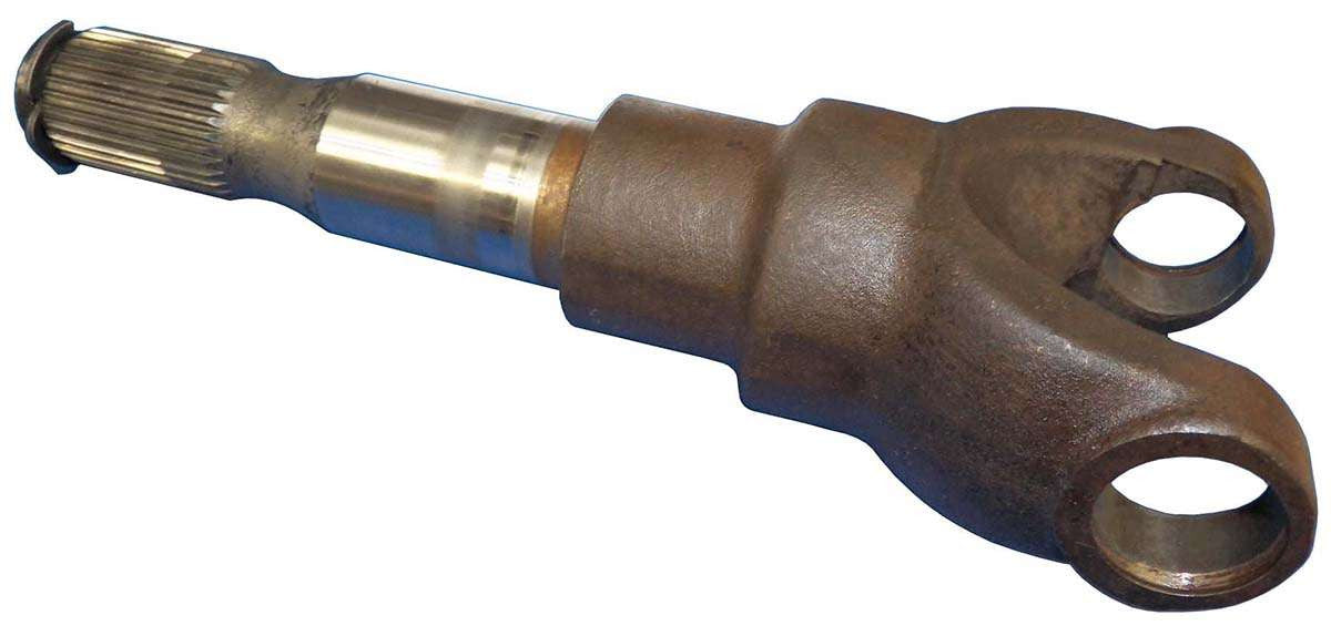 QU40571U Used Dana 50IFS Right Differential Output Shaft Torque King 4x4