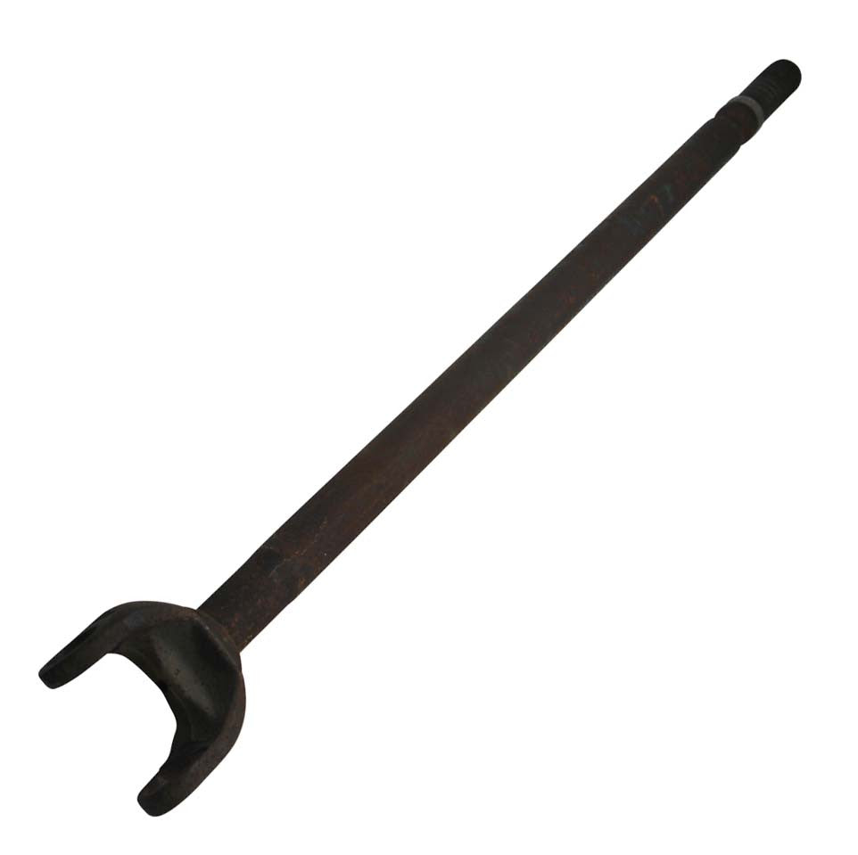 QU40574U Used Right Inner Axle Shaft for 02 Ram D60 Front Axle (No CAD) Torque King 4x4