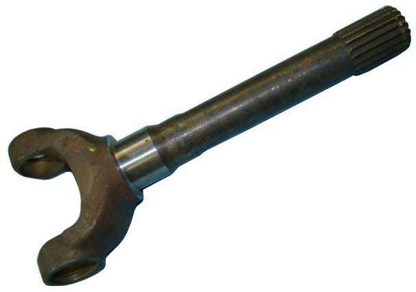 QU40575 NLA Dana 44HD Front Outer Axle Shaft Torque King 4x4