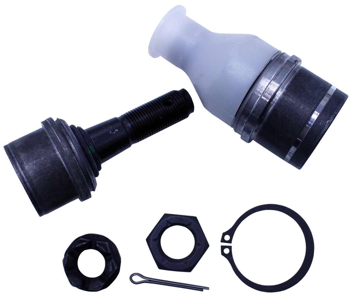 QU40579 2005-up Original Equipment Non-Greaseable Ball Joint Set Torque King 4x4