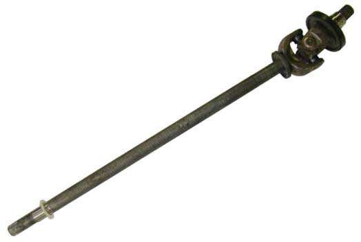 QU40581 Right Axle Shaft Assembly for 2005-up Ford Super Duty® F450/F550 Torque King 4x4
