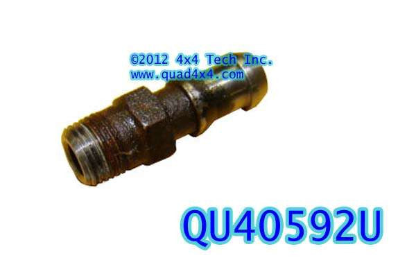 QU40592U Used Breather Bolt Torque King 4x4