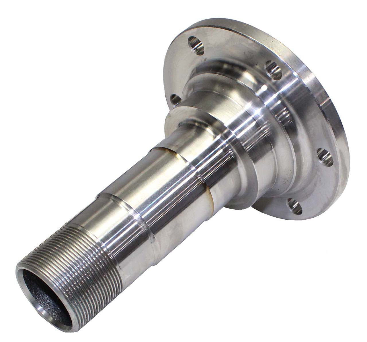 QU40593 Dana 44 Front Spindle Kit for GM & Jeep 1971-1977.5 Torque King 4x4