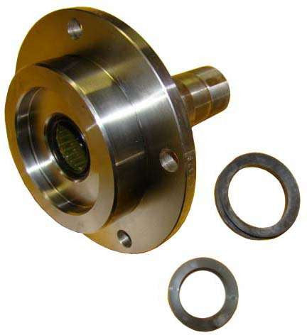 QU40594 1977.5-1979 Ford F250 Dana 44 Front Spindle Kit Torque King 4x4