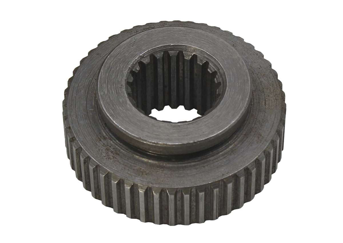 QU40598 1-1/4" Wide Stepped Hub Drive Gear Torque King 4x4