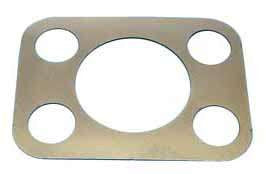 QU40608 0.005" KING PIN SHIM Torque King 4x4