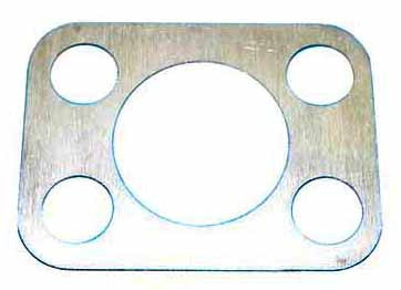 QU40609 0.010" KING PIN SHIM Torque King 4x4