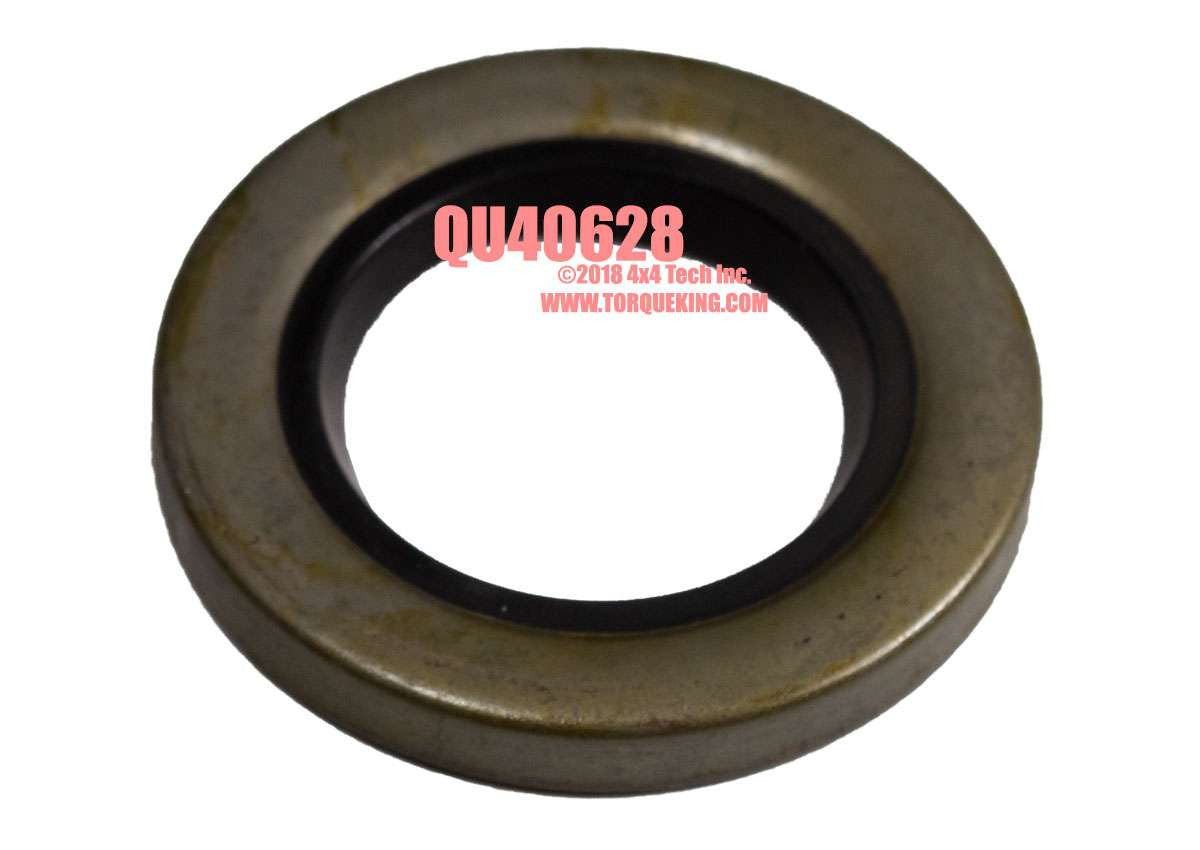 QU40628 Inner Front Axle Shaft Oil Seal Dana 25, 27, 30, & FC170 Axles Torque King 4x4