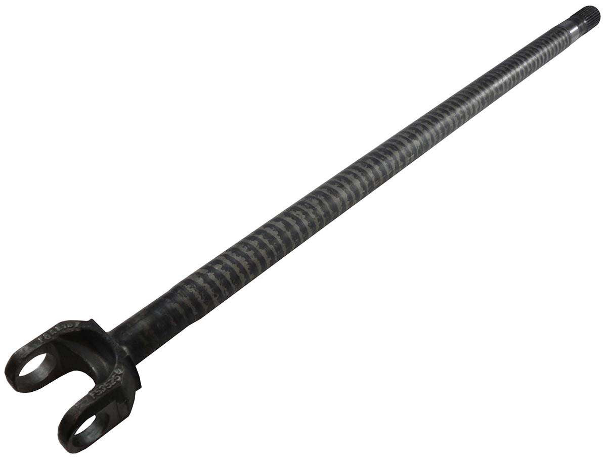QU40640 30 Spline Right Inner Axle Shaft for 1976-1979 F250 Dana 44 Torque King 4x4