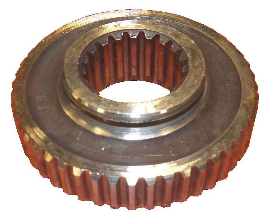 QU40657U Used 7/8" Wide Hub Gear with Step Torque King 4x4