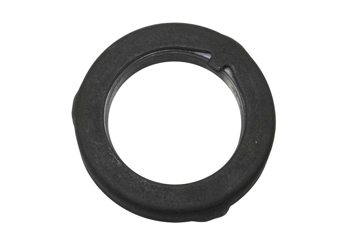 QU40668 Ratchet Type Rear Spindle Nut for 1995-1998 F450 Dana 80 Rear Torque King 4x4