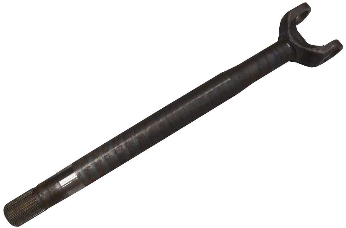 QU40671 Right Inner Axle Shaft for 1960-1969 GM Dana 44 Front Axles Torque King 4x4