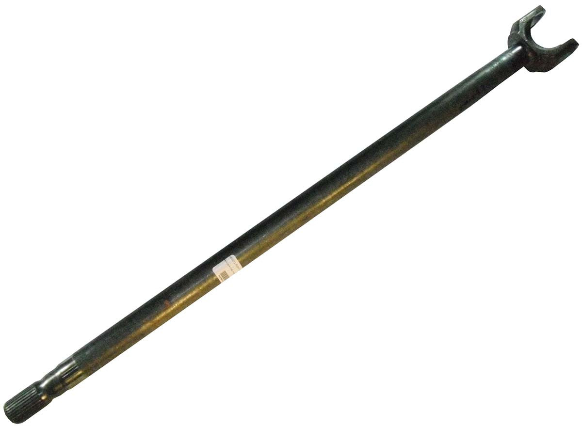 QU40672 30 Spline Right Inner Axle Shaft for 1973-1979 Ford 1/2 Ton Torque King 4x4