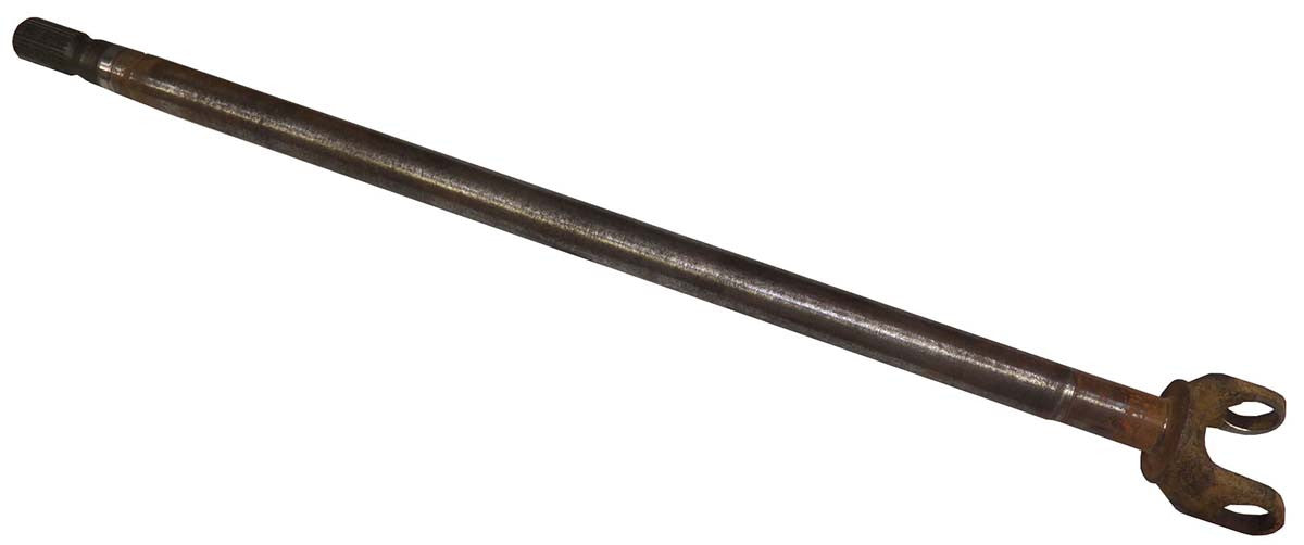 QU40680U Used Left Inner Axle Shaft for 1974-1979 Jeep Dana 44 Torque King 4x4