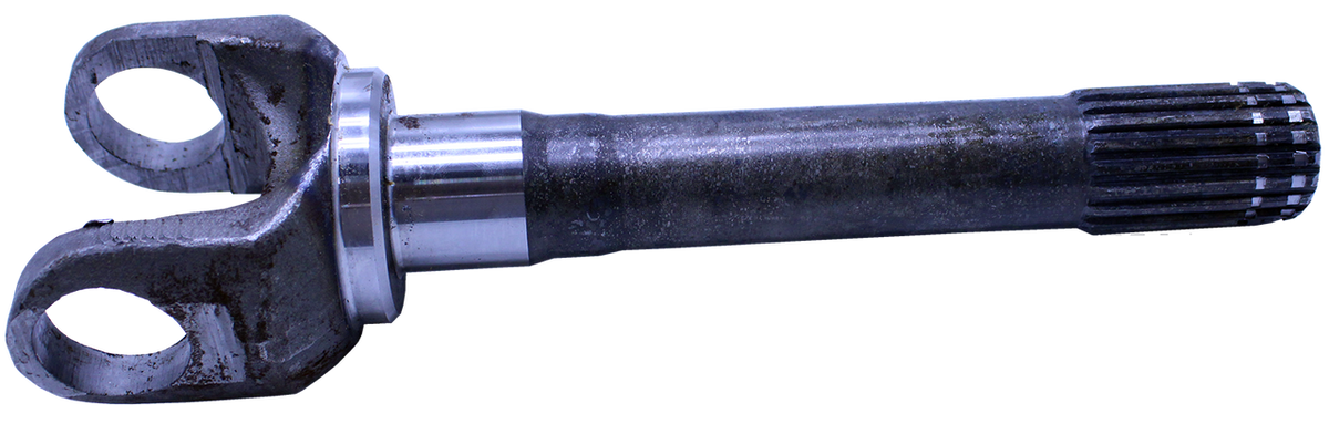 QU40681 Outer Axle Shaft for most 1974-91 Jeep Dana 44 Front Axles Torque King 4x4